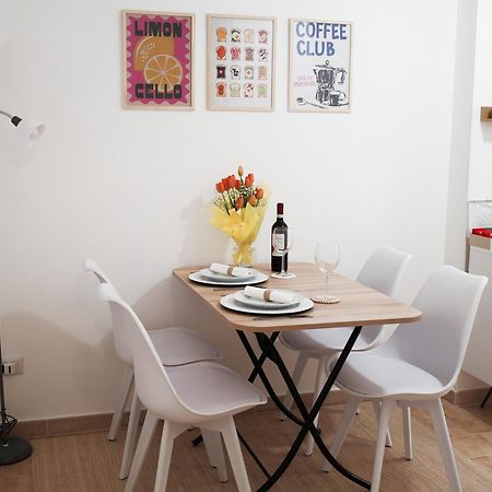 Thery House - Tiburtina Apartment Rom Eksteriør billede